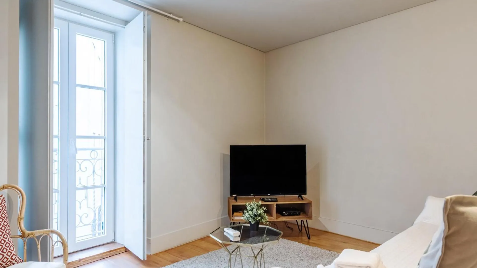 Appartement Akicity Cais Sodre Hope Lissabon