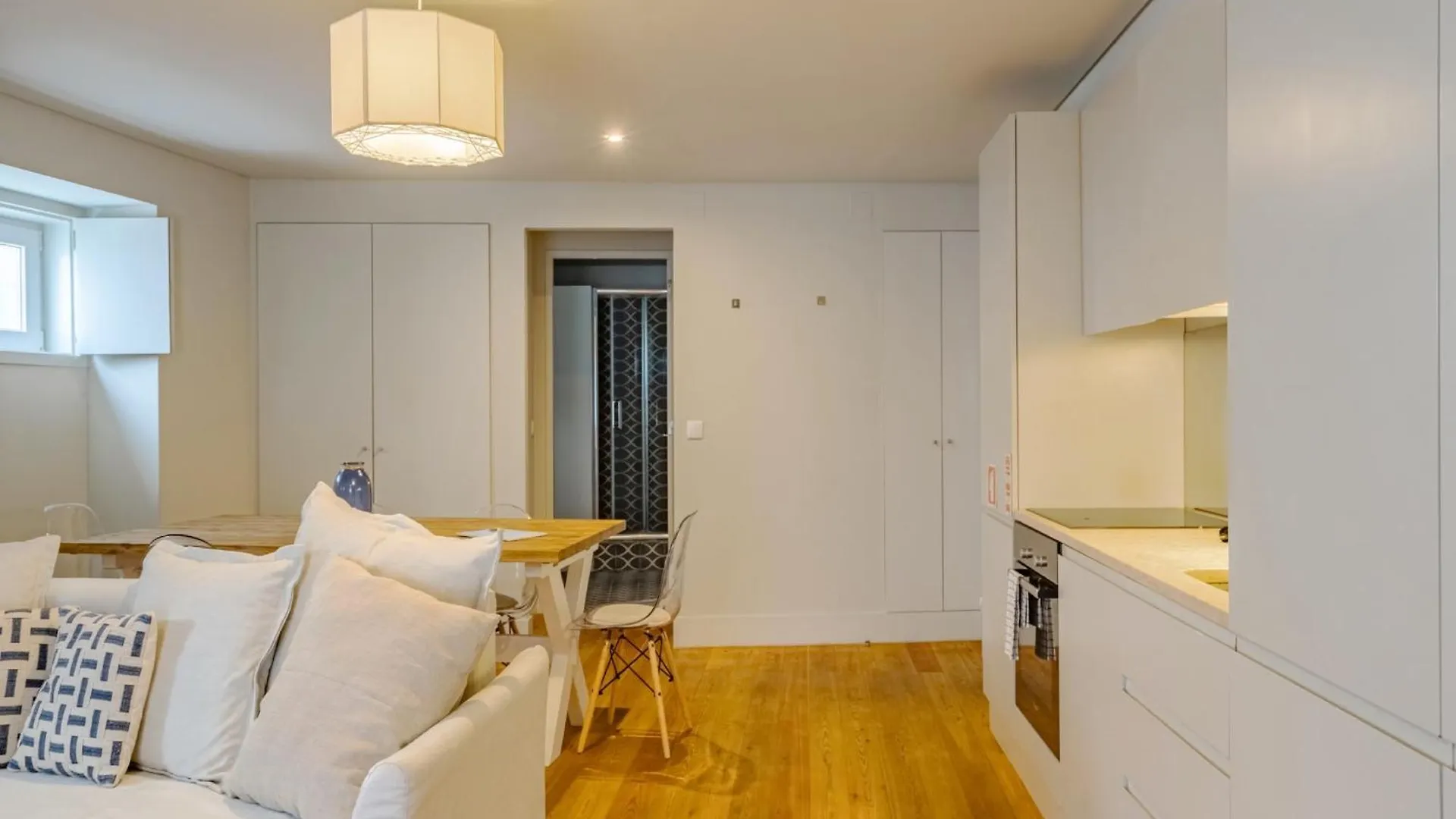 Akicity Cais Sodre Hope Lissabon Appartement