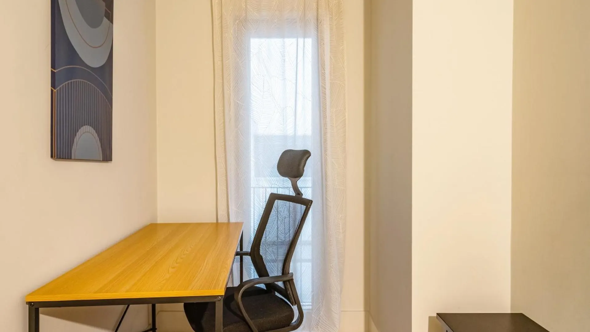 Apartment Akicity Cais Sodre Hope Lisbon Portugal