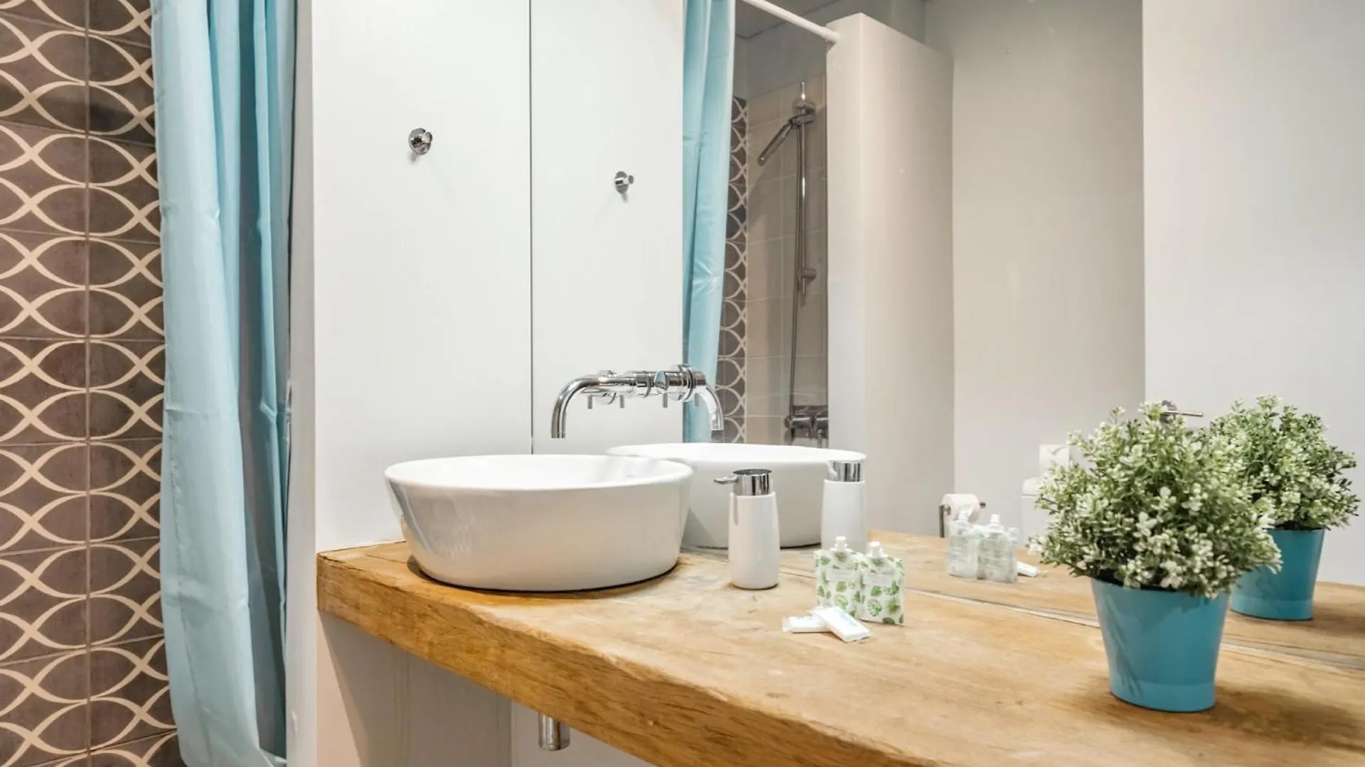Apartment Akicity Cais Sodre Hope Lisbon