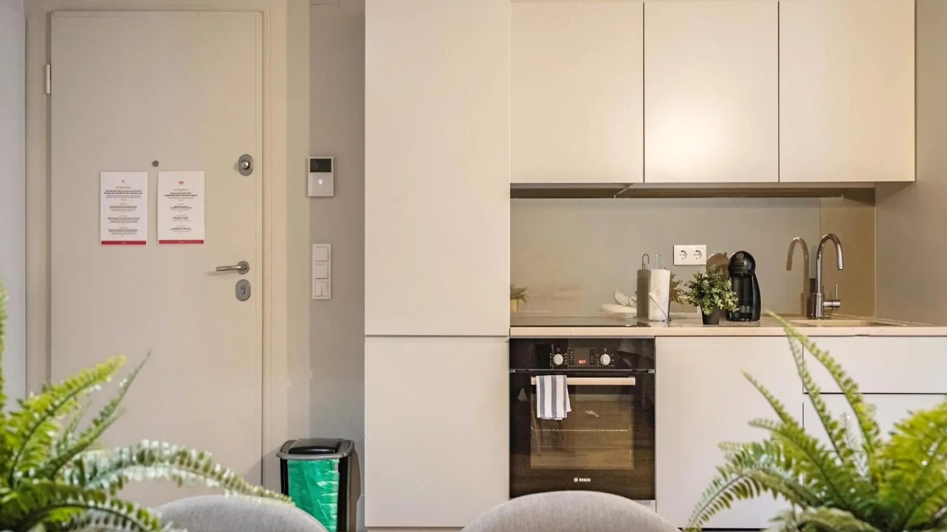 Apartment Akicity Cais Sodre Hope Lisbon Portugal