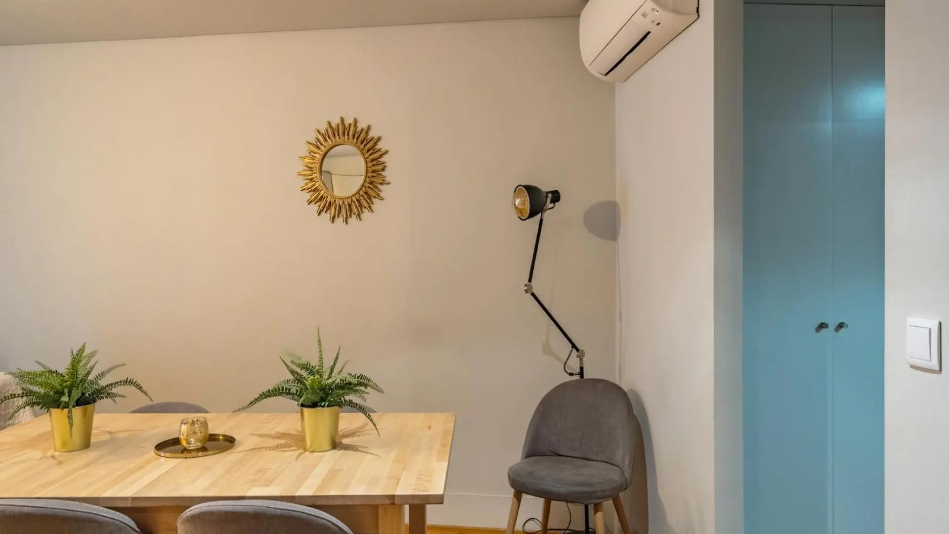 Apartment Akicity Cais Sodre Hope Lisbon