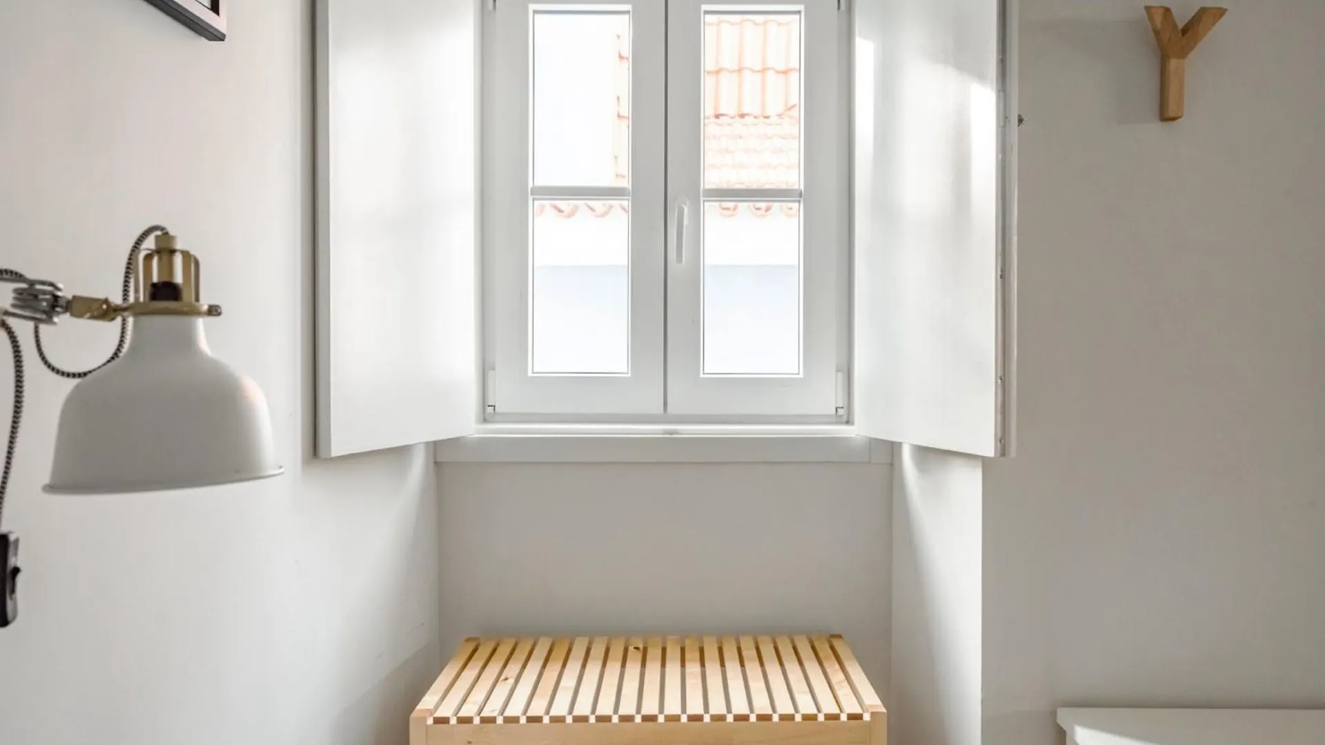 Akicity Cais Sodre Hope Lisbon Apartment