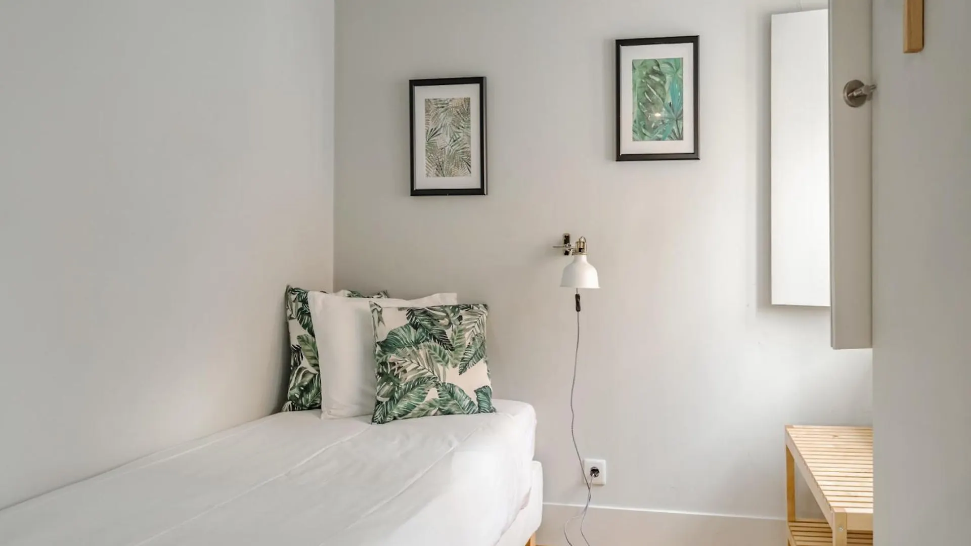 Akicity Cais Sodre Hope Lisbon Apartment